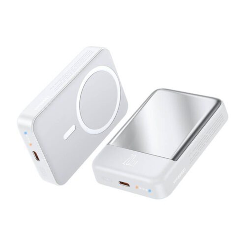 Mcdodo MC-4260 mágneses powerbank 10000mAh 20W - fehér - Image 2