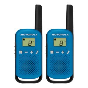 Motorola TLKR T42 adóvevő pár