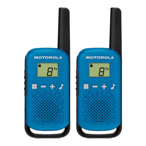 Motorola TLKR T42 adóvevő pár