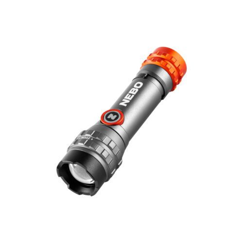 NEBO DAVINCI™ 450L FLEX elemlámpa