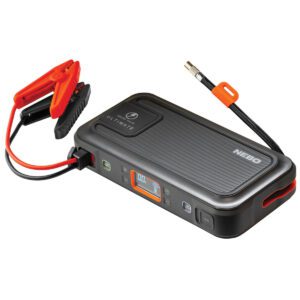 NEBO NEB-PBK-0006-G ULTIMATE