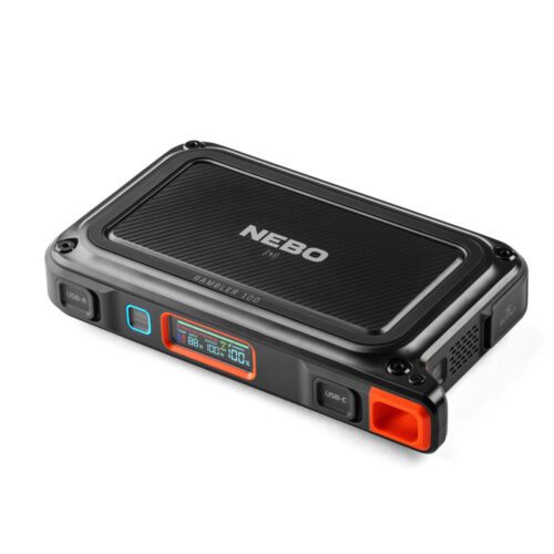 NEBO NEB-PST-0004-G Rambler PS100