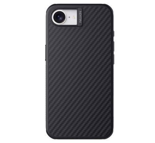 NILLKIN SYNTHETIC FIBER PRO műanyag telefonvédő (aramid bevonat