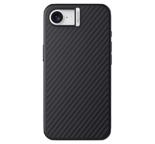 NILLKIN SYNTHETIC FIBER PRO műanyag telefonvédő (aramid bevonat