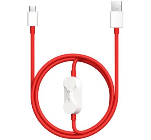 ONEPLUS SUPERVOOC adatkábel 2in1 (Type-C - Type-C