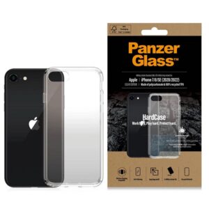PANZERGLASS HARDCASE szilikon telefonvédő (ütésállóság