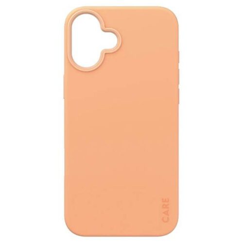 PanzerGlass Fashion MagSafe-kompatibilis tok iPhone 16 Plus - barackszín - Image 2