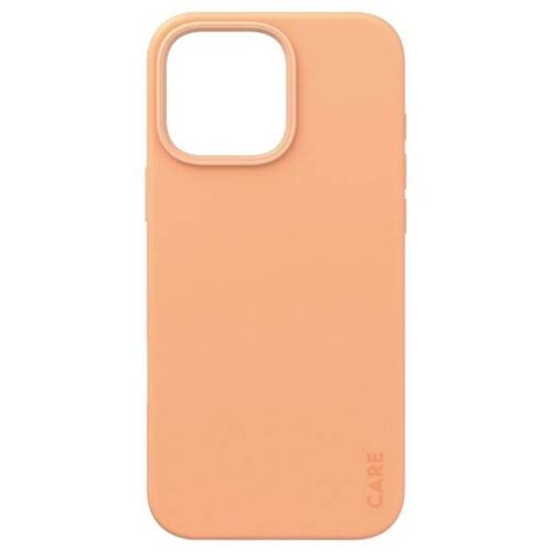 PanzerGlass Fashion MagSafe-kompatibilis tok iPhone 16 Pro Max - barackszín - Image 2
