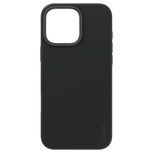 PanzerGlass Fashion MagSafe-kompatibilis tok iPhone 16 Pro Max - fekete - Image 2