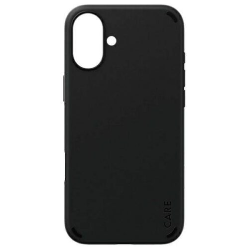 PanzerGlass Feature Double Defense tok iPhone 16 Plus - fekete - Image 2