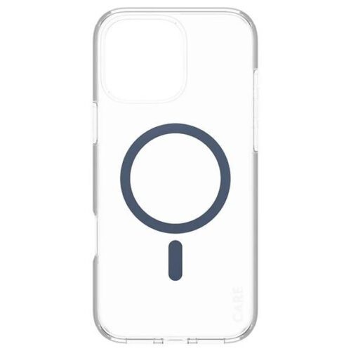 PanzerGlass Flagship MagSafe-kompatibilis tok iPhone 16 Pro Max - kék - Image 2