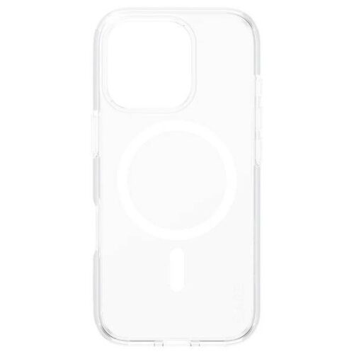 PanzerGlass Flagship MagSafe-kompatibilis tok iPhone 16 Pro - fehér - Image 2