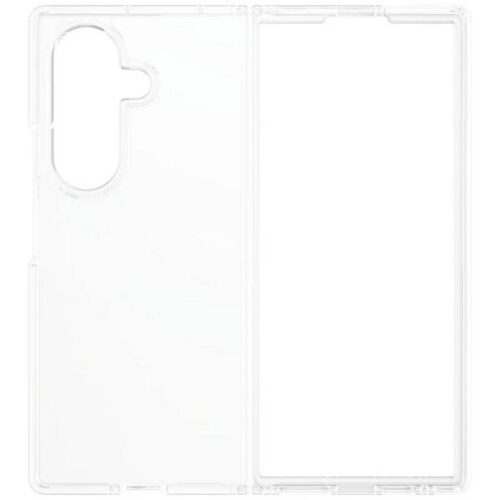 PanzerGlass Flagship Urban Combat tok Samsung Galaxy Z Fold7 - átlátszó - Image 2