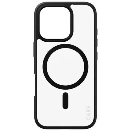 PanzerGlass Flagship Urban MagSafe-kompatibilis tok iPhone 16 Pro - fekete - Image 2