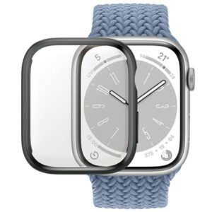 PanzerGlass Full Body 3DO tok Apple Watch 41mm - fekete