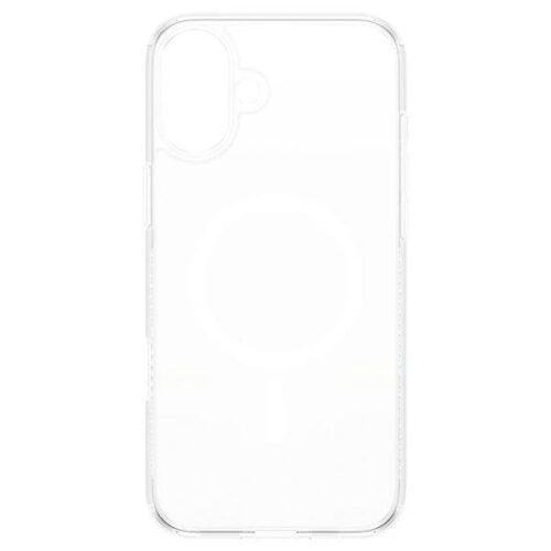 PanzerGlass HardCase MagSafe-kompatibilis tok iPhone 16 Plus - fehér - Image 2