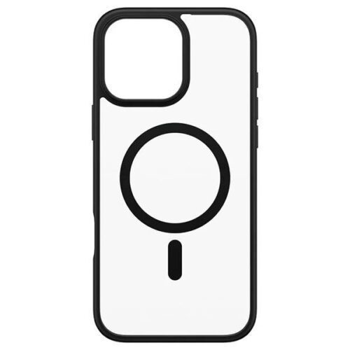 PanzerGlass HardCase MagSafe-kompatibilis tok iPhone 16 Pro Max - fekete - Image 2