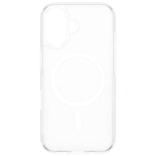 PanzerGlass HardCase MagSafe-kompatibilis tok iPhone 16 - fehér - Image 2