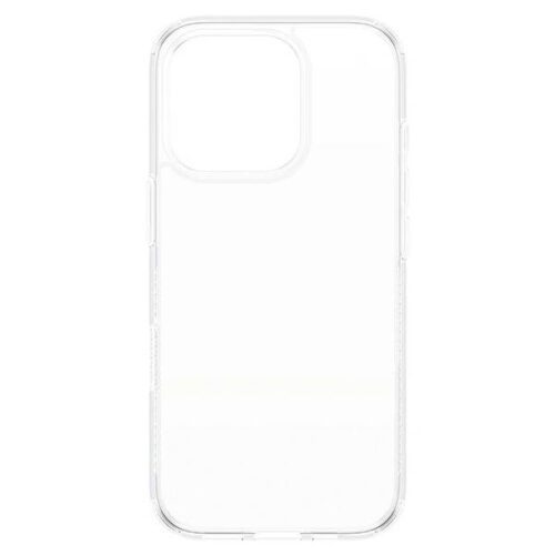 PanzerGlass HardCase tok iPhone 16 Pro - átlátszó - Image 2