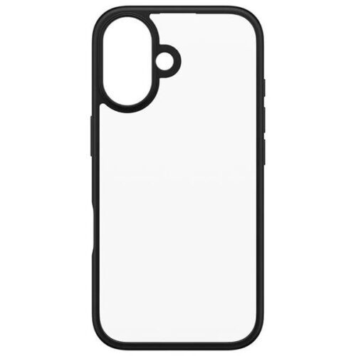 PanzerGlass HardCase tok iPhone 16 - fekete - Image 2
