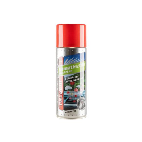 Prevent TE01999 klímatisztító aeroszol hab