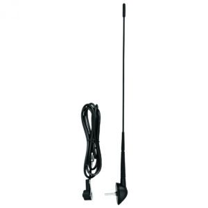 SAL 90557 autóantenna tetőre