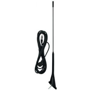 SAL 90557 autóantenna tetőre