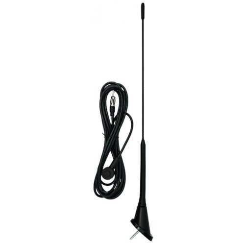 SAL 90557 autóantenna tetőre