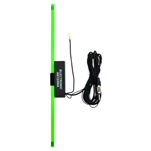 SAL 91110 autóantenna erősítővel