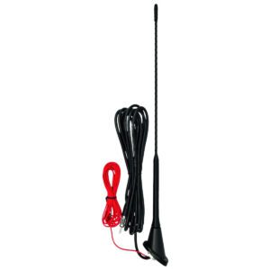 SAL 93220 autóantenna erősítővel