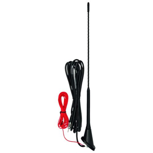 SAL 93220 autóantenna erősítővel