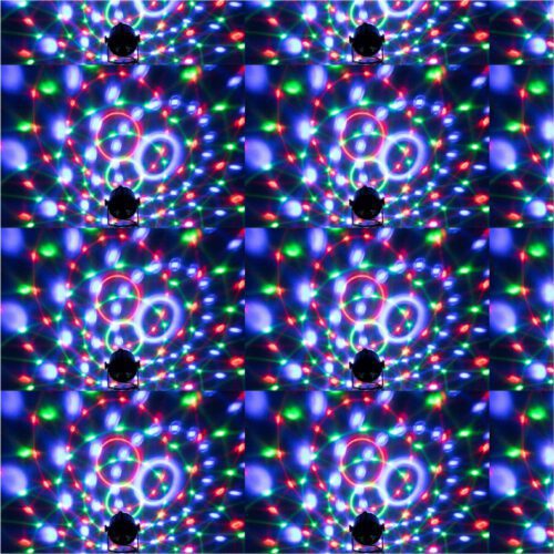 RGB LED
