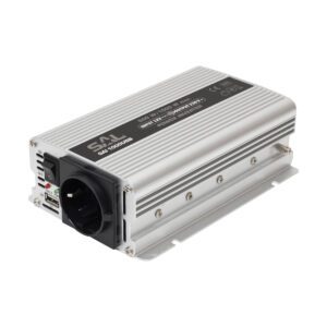 SAL SAI 1000USB feszültségátalakító