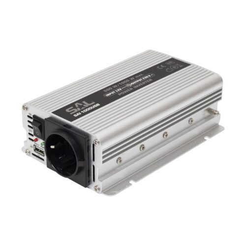 SAL SAI 1000USB feszültségátalakító