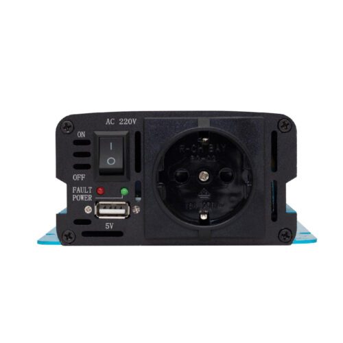 500 W