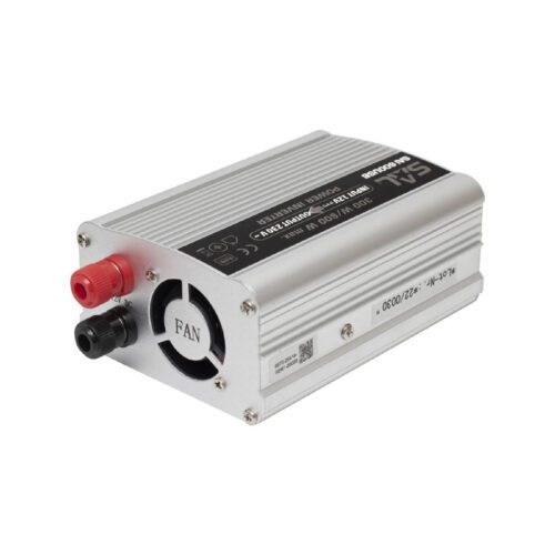 300 W