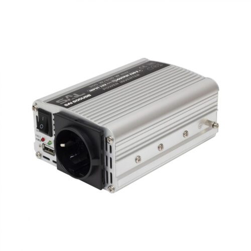 SAL SAI 600USB feszültségátalakító