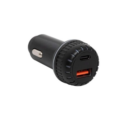 SAL SAU34AC autós USB töltő