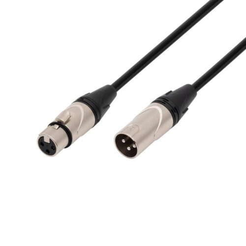 SAL XLR10 audio kábel