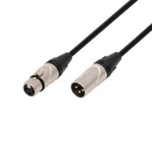 SAL XLR3 audio kábel