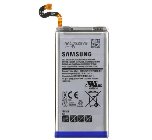 SAMSUNG akku 3000 mAh LI-ION (belső akku