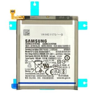 SAMSUNG akku 3500mAh LI-ION Samsung Galaxy A41 (SM-A415F)