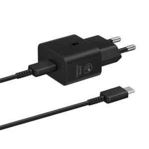 SAMSUNG hálózati töltő Type-C aljzat (25W