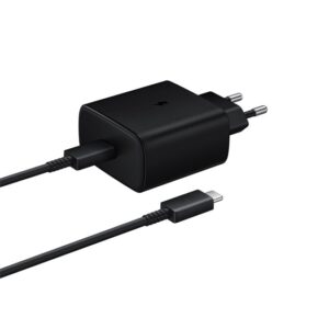 SAMSUNG hálózati töltő Type-C aljzat (9V / 3000mA