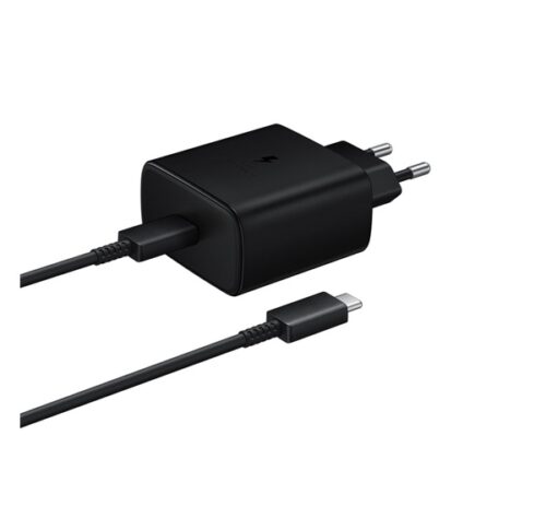 SAMSUNG hálózati töltő Type-C aljzat (9V / 3000mA