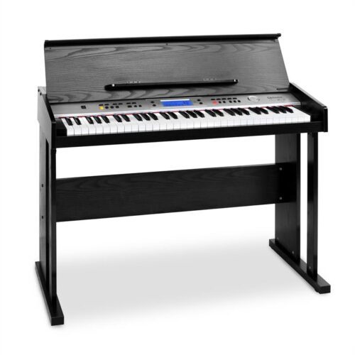 SCHUBERT Carnegy-61