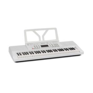 SCHUBERT Etude 61 MK II