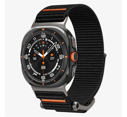 SPIGEN DURAPRO FLEX pótszíj (egyedi méret
