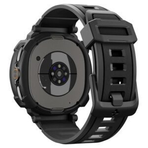 SPIGEN RUGGED ARMOR PRO pótszíj (egyedi méret