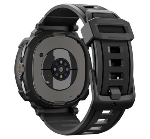 SPIGEN RUGGED ARMOR PRO pótszíj (egyedi méret